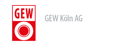 Logo GEW Köln AG