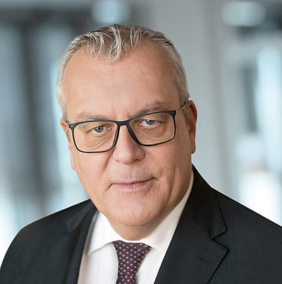 Dr. Dieter Steinkamp
